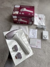 Philips BRI953/00 Lumea Prestige IPL Hair Removal System  Wireless - Brand New ✅