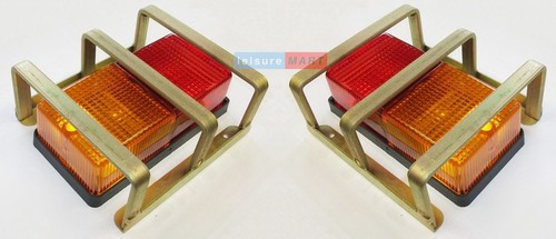 Pair rectangular four - a,