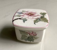 Royal Worcester Spode Palissy