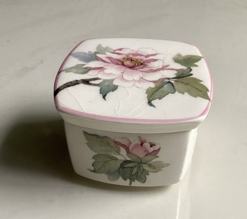 Royal worcester spode palissy - royal,