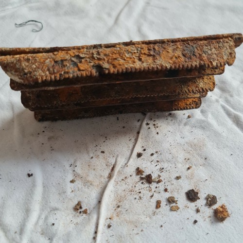 Ww1 relic somme