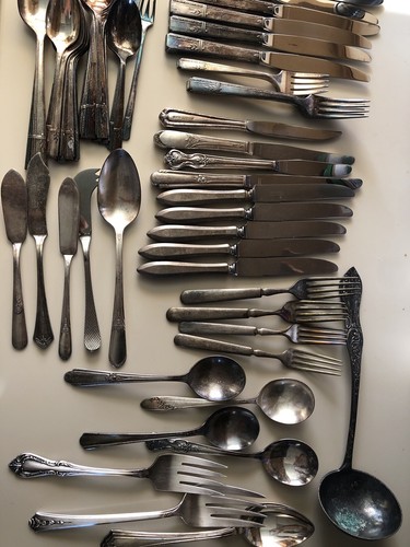 Prestige flatware oneida - prestige,