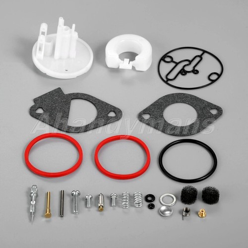 Carburetor repair kit carb - carburetor,