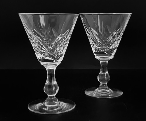 Stuart crystal glengarry - stuart,