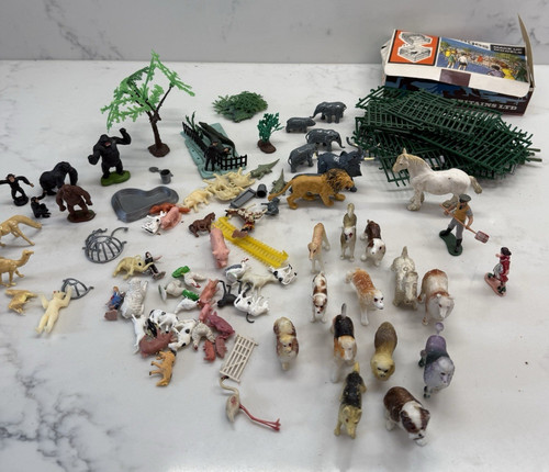 Large job lot - job, vintage
