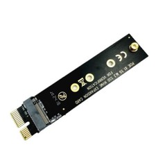 NVME M.2 to PCIe 1X 16X