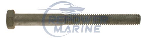 Shield clamp ring bolt for - bolt,