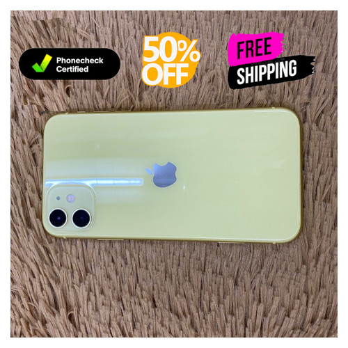 Apple iphone 64gb 128gb - iphone, 11