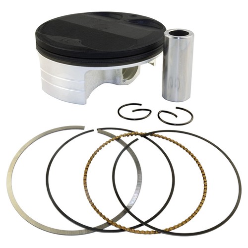Piston rings kit for - for, kawasaki