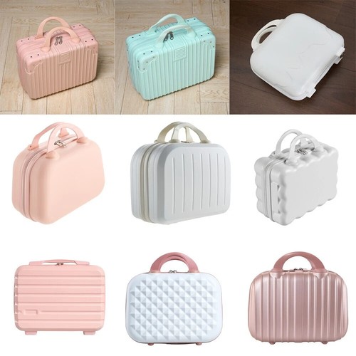 Large make vanity case - large,