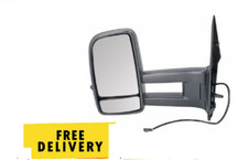 Luton Van Sprinter 2006-2018