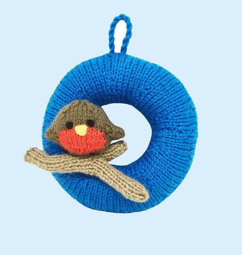 Knitting pattern 321 - knitting,