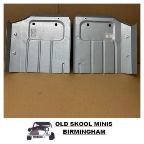 Classic mini 1959 1996 - classic,