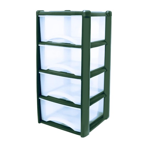 Plastic storage drawers - storage, drawers,