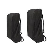 Travel Stroller Bag Portable Pushchair Bag Trolley Bag Backpack for Airplane