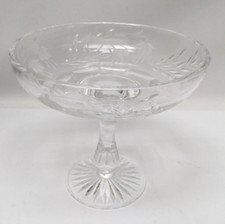 Stuart Crystal CASCADE Cut