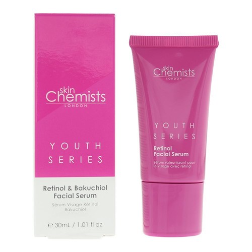 Skin chemists youth - youth, series
