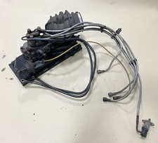 VW Golf Mk2 GTI 1.8 K-jet Head