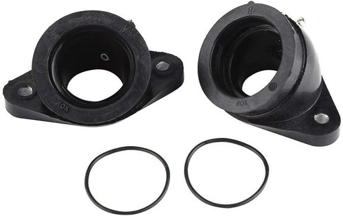 Carb rubbers for yamaha 535 - carb, xv