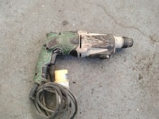 Hitachi Drill 110V