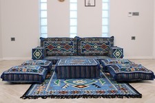 Arabic Majlis Sofa, Arabic