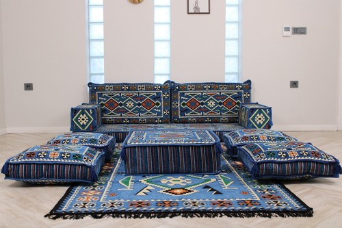 Arabic majlis sofa - arabic,
