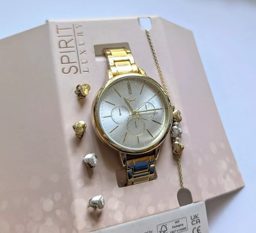 Spirit ladies watch and - spirit, ladies'