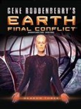 Earth: Final Conflict - Season