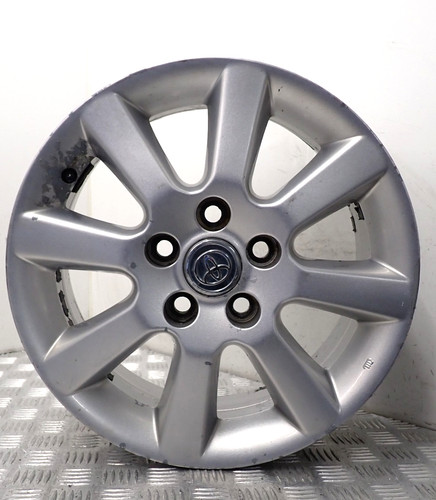Toyota corolla verso - toyota,