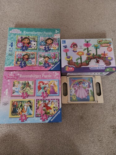 Kids game bundle includes 2x - includes,