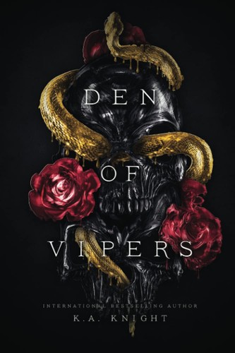 Den vipers - of,