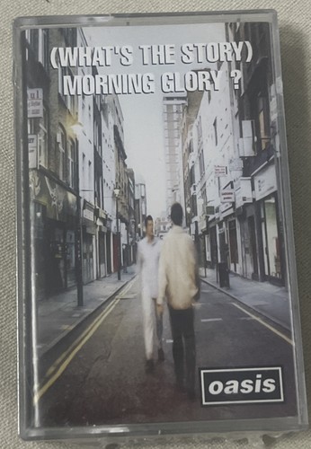 Oasis - , (what's