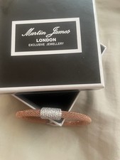 NEW  Lovely Martin James