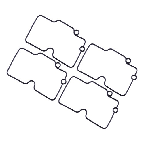 Carburetor carb float bowl - 2x,