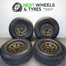 Mitsubishi l200 4x4 - l200, 16''