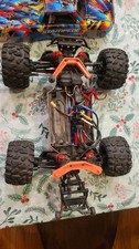 Traxxas Stampede 4x4 With