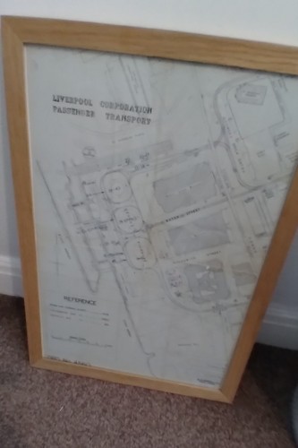 Liverpool corporation - liverpool,