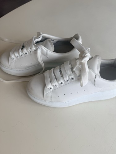 Alexander mcqueen trainers - alexander,