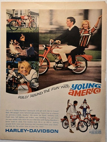 1966 harley davidson - 1966, harley-davidson