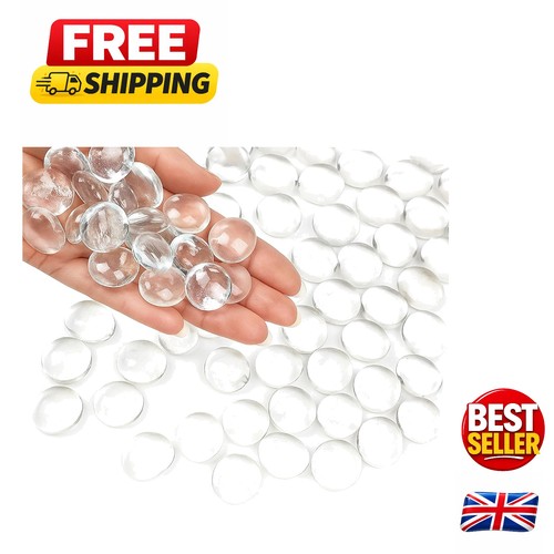 Decorative glass beads - beads:, 70-80
