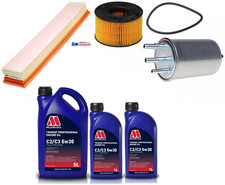 FOR JAGUAR X TYPE 2.0 2.2 OIL