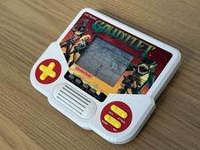 Grandstand gauntlet vintage - grandstand,