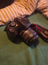 Canon eos 1100d 2mp - canon,