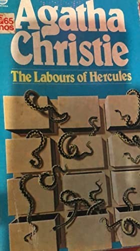 The labours hercules - labours, of