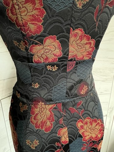 Karen millen rare oriental - karen,