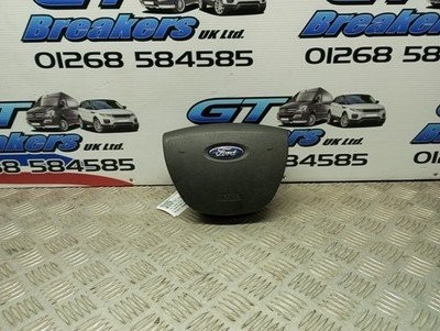 Ford transit luton - ford,