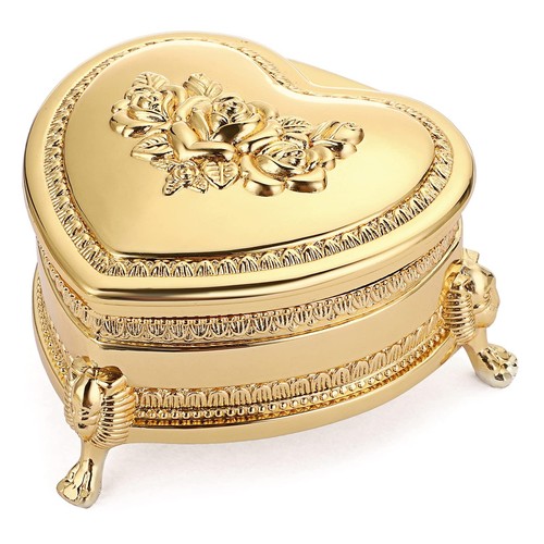Hipiwe vintage metal jewelry - vintage,
