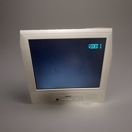 Symphonic flat panel - symphonic, 15"