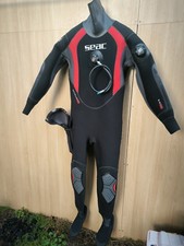SeacSub DryPlus Neoprene
