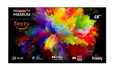 Panasonic TV-48Z80AEY 48"